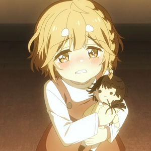 profile_Yoshino Koiwai(Child)