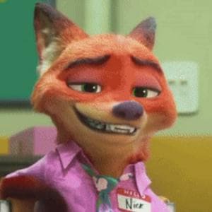 profile_Nick Wilde
