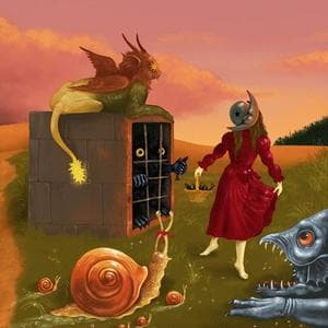 profile_Magdalena Bay - This Is The World (I Made It For You)