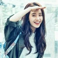 Song Ji Hyo MBTI Personality Type image