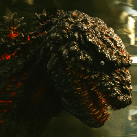 Shin Godzilla mbtiパーソナリティタイプ image