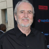 Wes Craven MBTI Personality Type image