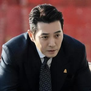 profile_Ju Gang Chan