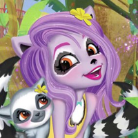 profile_Larissa Lemur