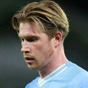 profile_Kevin De Bruyne