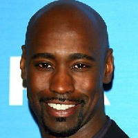 D.B. Woodside MBTI Personality Type image