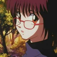 Shizuku Murasaki MBTI Personality Type image