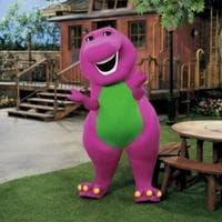 profile_Barney the Dinosaur