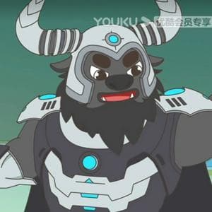 profile_牛魔兽