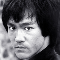 Bruce Lee MBTI Personality Type image