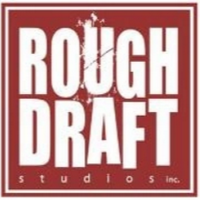 Rough Draft Studios MBTI Personality Type image