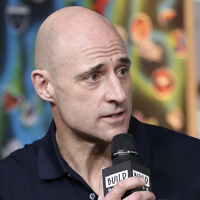 Mark Strong MBTI Personality Type image
