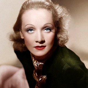 profile_Marlene Dietrich