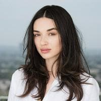 Crystal Reed MBTI Personality Type image