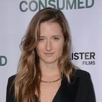 Grace Gummer MBTI Personality Type image