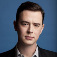 Colin Hanks MBTI Personality Type image