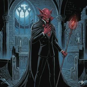 profile_Vampire Monster(Vampeez)