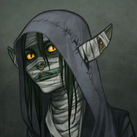 Nott the Brave MBTI Personality Type image