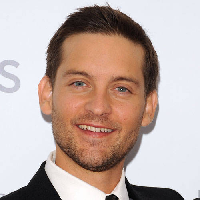 Tobey Maguire MBTI Personality Type image