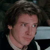 Han Solo MBTI Personality Type image
