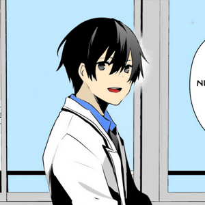 profile_Minoru Kagenou