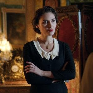 profile_Zélie Rouxelle