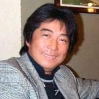 Tetsuo Komura MBTI Personality Type image
