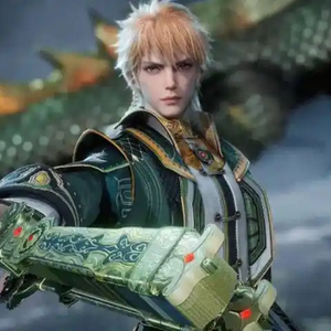 profile_Xu Sanshi(徐三石)