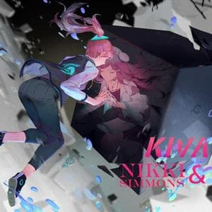 profile_KIVΛ & Nikki Simmons - Perspectives