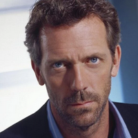 Dr. Gregory House MBTI Personality Type image