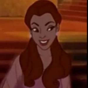 profile_Grand Duchess Maria Nikolaevna of Russia