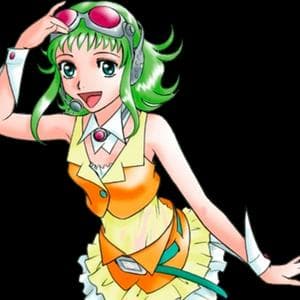 profile_Gumi / Megpoid