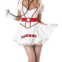 profile_Naughty Nurse Outfit