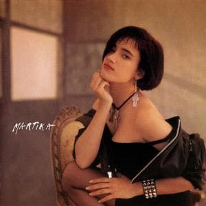 profile_Martika - Water