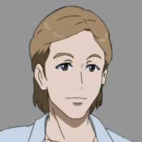 Chazawa Shinsuke MBTI Personality Type image