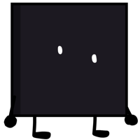 Black Square MBTI Personality Type image