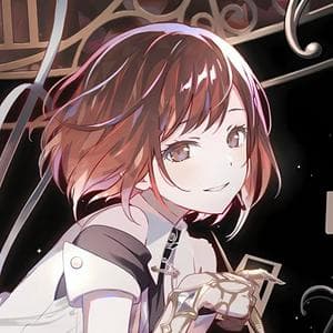 profile_Ena Shinonome