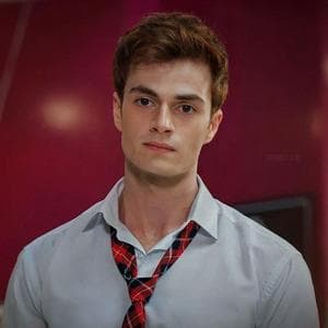 profile_Berk Özkaya