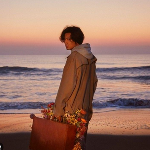 profile_Fujii Kaze - Tabiji 旅路