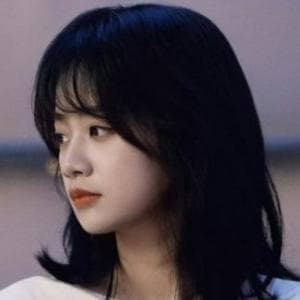 profile_Zhao Xiao Rou