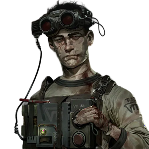 profile_You, the player (Vote your type)
