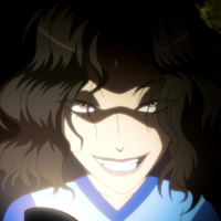 Kirara Hazama MBTI Personality Type image