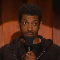 Deon Cole MBTI Personality Type image