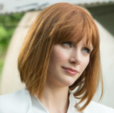 Claire Dearing MBTI Personality Type image