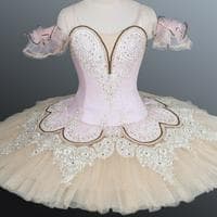 profile_Ballet tutu