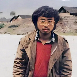 profile_Zha Haisheng(海子/査海生)