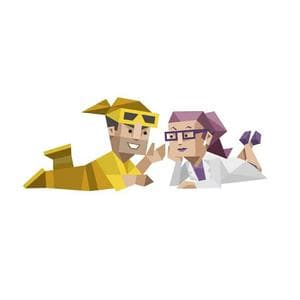 profile_ISTP x INTP