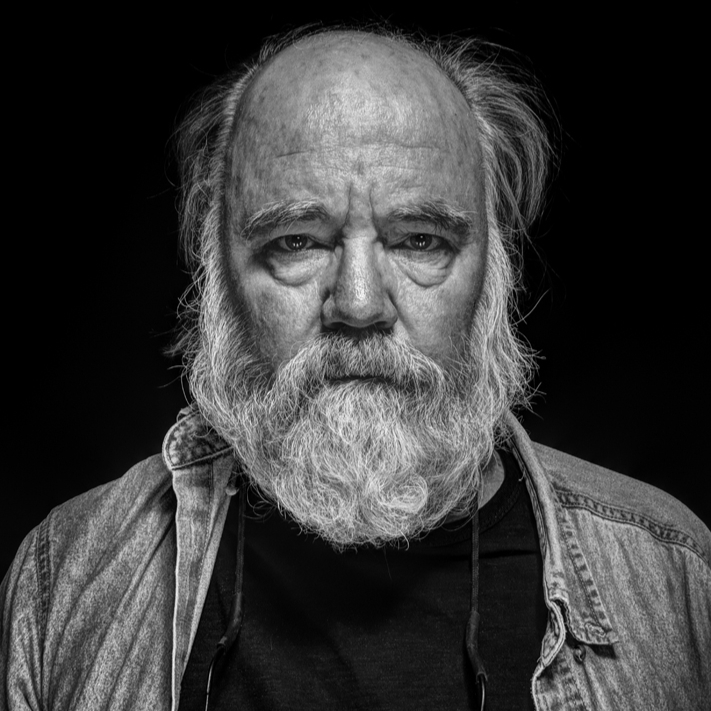 Phil Tippett MBTI Personality Type image