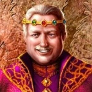 profile_Viserys I Targaryen