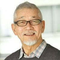 Kenichi Ogata MBTI Personality Type image